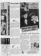 Better Homes & Gardens December 1938 Magazine Article: Whims & Hobbies