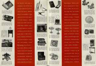 Better Homes & Gardens December 1938 Magazine Article: Page 18