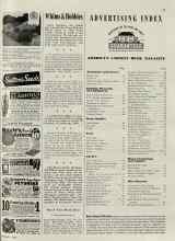 Better Homes & Gardens January 1939 Magazine Article: Whims & Hobbies