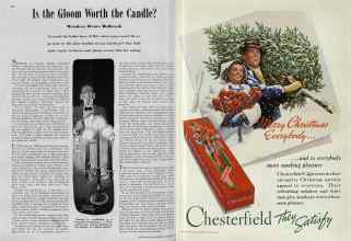 Better Homes & Gardens January 1939 Magazine Article: Page 26