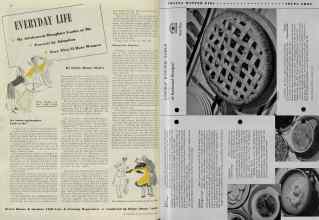 Better Homes & Gardens January 1939 Magazine Article: Page 32