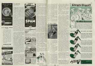 Better Homes & Gardens January 1939 Magazine Article: Page 44