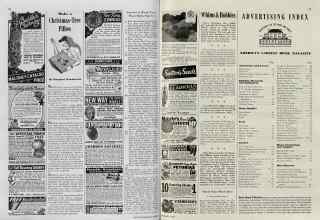 Better Homes & Gardens January 1939 Magazine Article: Page 56
