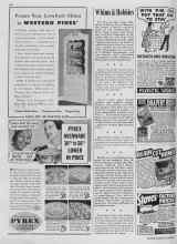 Better Homes & Gardens February 1939 Magazine Article: Whims & Hobbies