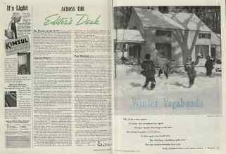 Better Homes & Gardens February 1939 Magazine Article: Page 4