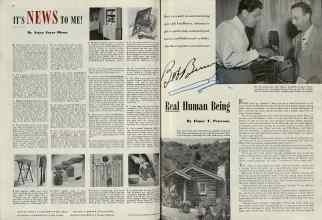 Better Homes & Gardens February 1939 Magazine Article: Page 10