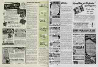 Better Homes & Gardens February 1939 Magazine Article: Page 78