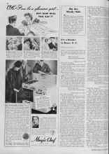 Better Homes & Gardens March 1939 Magazine Article: On the Shady Side