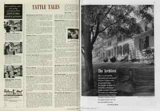 Better Homes & Gardens March 1939 Magazine Article: Page 4