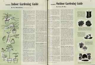 Better Homes & Gardens March 1939 Magazine Article: Page 26