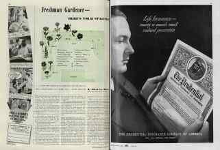 Better Homes & Gardens March 1939 Magazine Article: Page 46