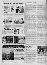 Better Homes & Gardens April 1939 Magazine Article: Four Little, Five Little Neighbors