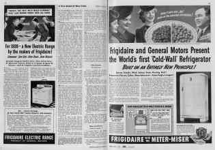 Better Homes & Gardens April 1939 Magazine Article: Page 52