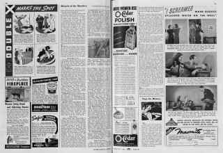 Better Homes & Gardens April 1939 Magazine Article: Page 90