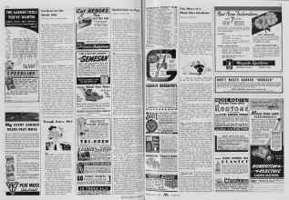 Better Homes & Gardens April 1939 Magazine Article: Page 114