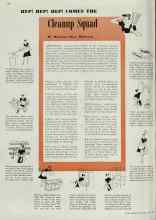 Better Homes & Gardens May 1939 Magazine Article: Cleanup Squad