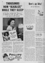 Better Homes & Gardens May 1939 Magazine Article: Here's an Idea!