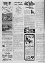 Better Homes & Gardens May 1939 Magazine Article: Sure Cure for Kitchen Complaint