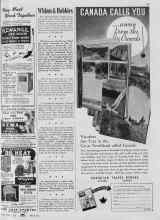 Better Homes & Gardens May 1939 Magazine Article: Whims & Hobbies