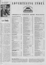 Better Homes & Gardens May 1939 Magazine Article: Carl Purdy