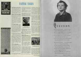 Better Homes & Gardens May 1939 Magazine Article: Page 4