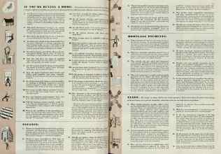 Better Homes & Gardens May 1939 Magazine Article: Page 14