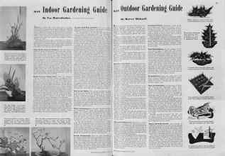 Better Homes & Gardens May 1939 Magazine Article: Page 26