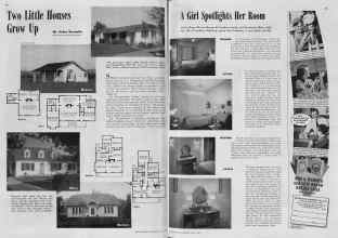 Better Homes & Gardens May 1939 Magazine Article: Page 80