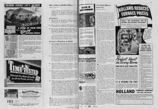 Better Homes & Gardens May 1939 Magazine Article: Page 96
