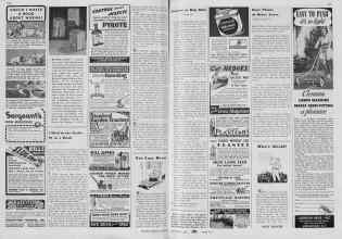 Better Homes & Gardens May 1939 Magazine Article: Page 120