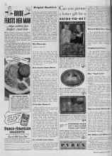 Better Homes & Gardens June 1939 Magazine Article: Helpful Booklets