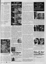 Better Homes & Gardens June 1939 Magazine Article: Cool and Summery Rooms