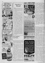 Better Homes & Gardens June 1939 Magazine Article: Remember Us When You Remodel