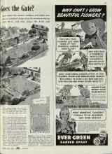 Better Homes & Gardens June 1939 Magazine Article: Article