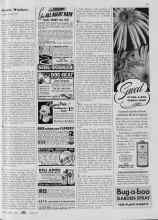 Better Homes & Gardens June 1939 Magazine Article: Article