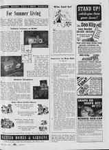 Better Homes & Gardens June 1939 Magazine Article: Who Said So?
