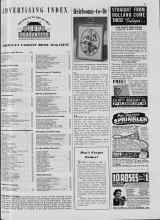 Better Homes & Gardens June 1939 Magazine Article: Heirlooms-to-Be