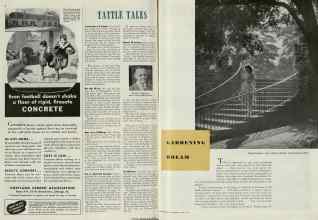Better Homes & Gardens June 1939 Magazine Article: Page 4
