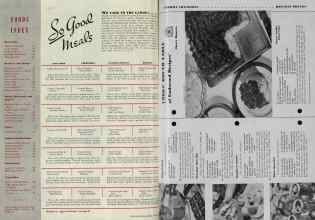 Better Homes & Gardens June 1939 Magazine Article: Page 34