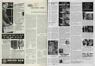 Better Homes & Gardens June 1939 Magazine Article: Page 66