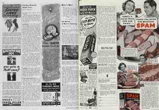 Better Homes & Gardens June 1939 Magazine Article: Page 68