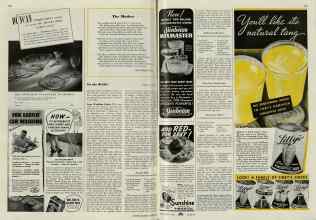 Better Homes & Gardens June 1939 Magazine Article: Page 82