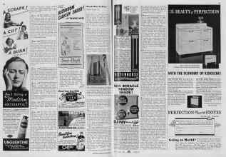 Better Homes & Gardens June 1939 Magazine Article: Page 86