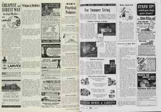 Better Homes & Gardens June 1939 Magazine Article: Page 94