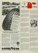 Better Homes & Gardens July 1939 Magazine Article: The Man Next Door