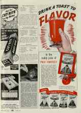 Better Homes & Gardens July 1939 Magazine Article: Article