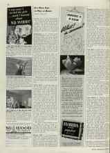 Better Homes & Gardens July 1939 Magazine Article: Article