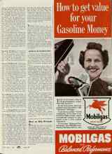 Better Homes & Gardens July 1939 Magazine Article: How to Mix Periods