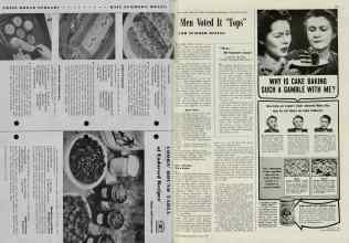 Better Homes & Gardens July 1939 Magazine Article: Page 36