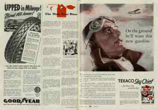 Better Homes & Gardens July 1939 Magazine Article: Page 40